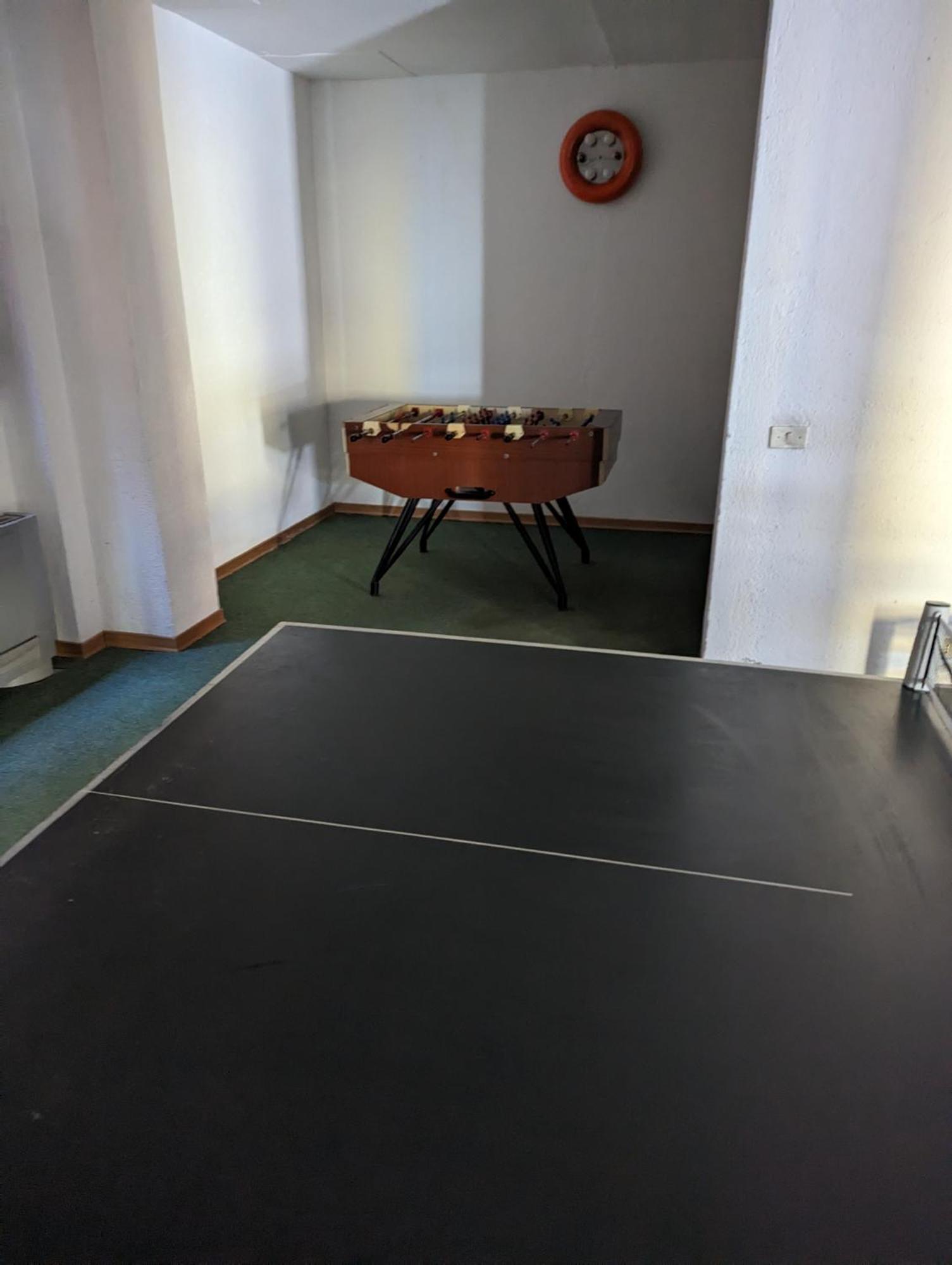 Ferienwohnung Casa Campiglio Centro Piano Alto Con Vista Madonna Exterior foto